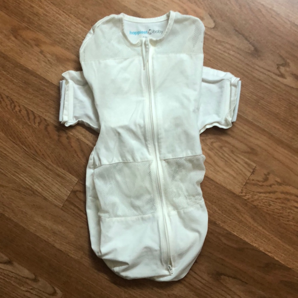 Snoo Sleep Sack - Small